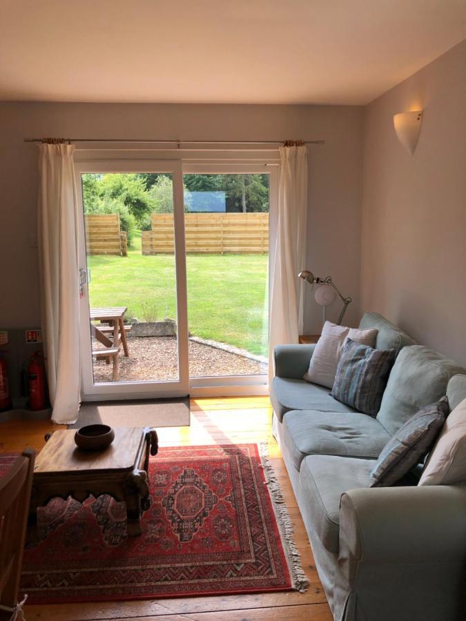 Gorton House And Cottages Lasswade Exteriér fotografie