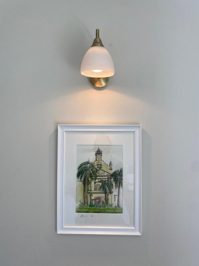 Gorton House And Cottages Lasswade Exteriér fotografie