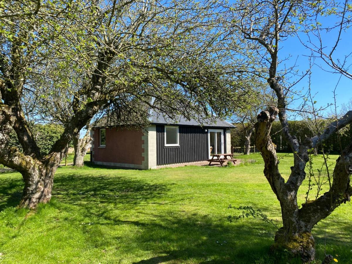 Gorton House And Cottages Lasswade Exteriér fotografie
