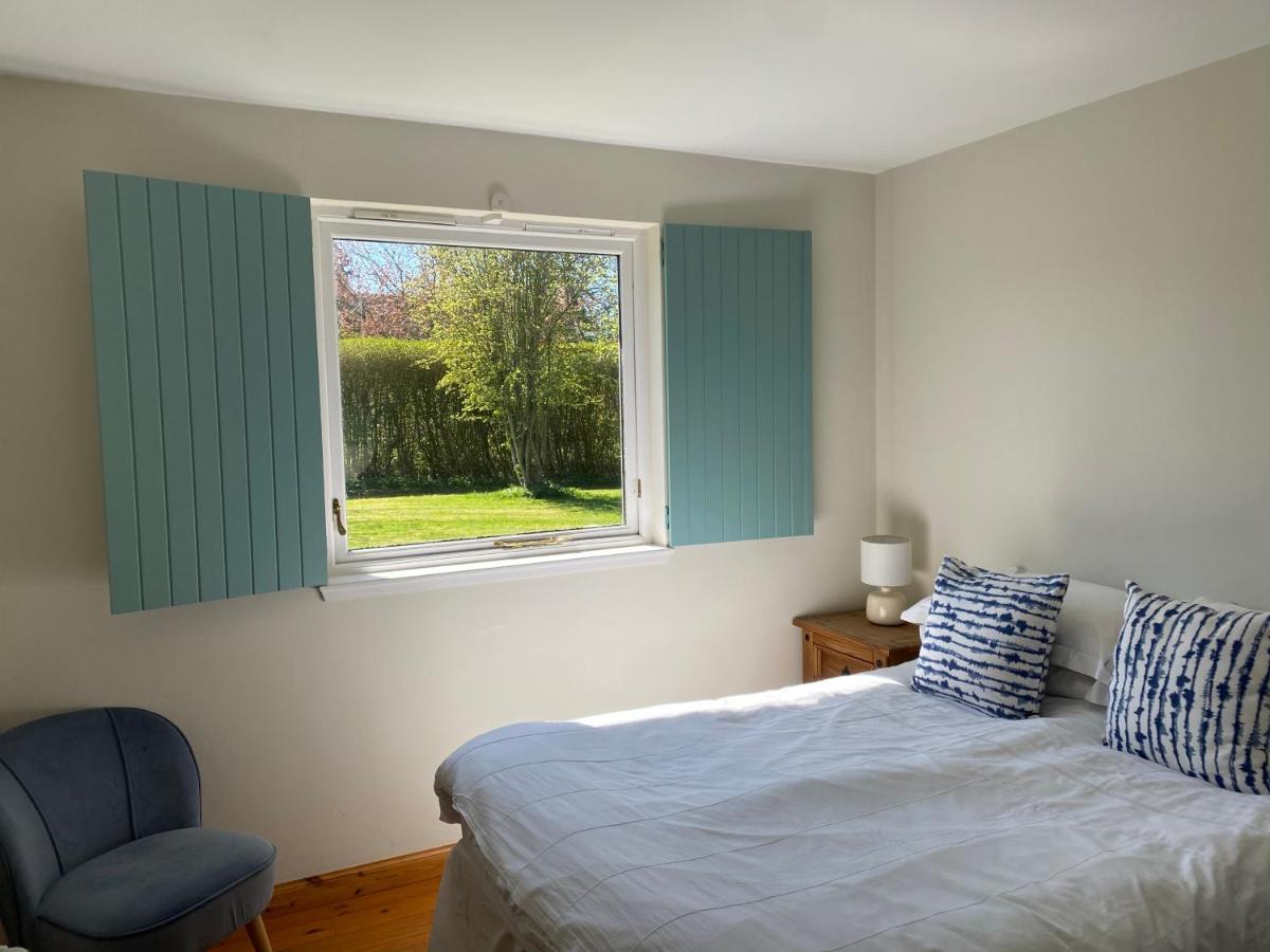 Gorton House And Cottages Lasswade Exteriér fotografie